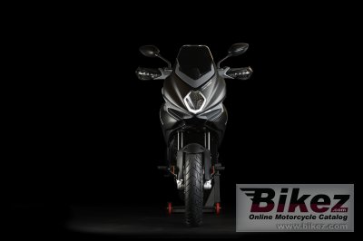 2019 MV Agusta Turismo Veloce 800