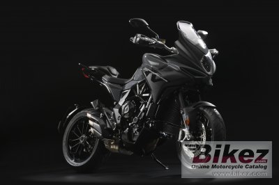 2019 MV Agusta Turismo Veloce 800