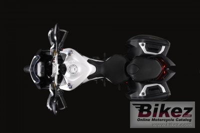 2019 MV Agusta Turismo Veloce 800 Lusso