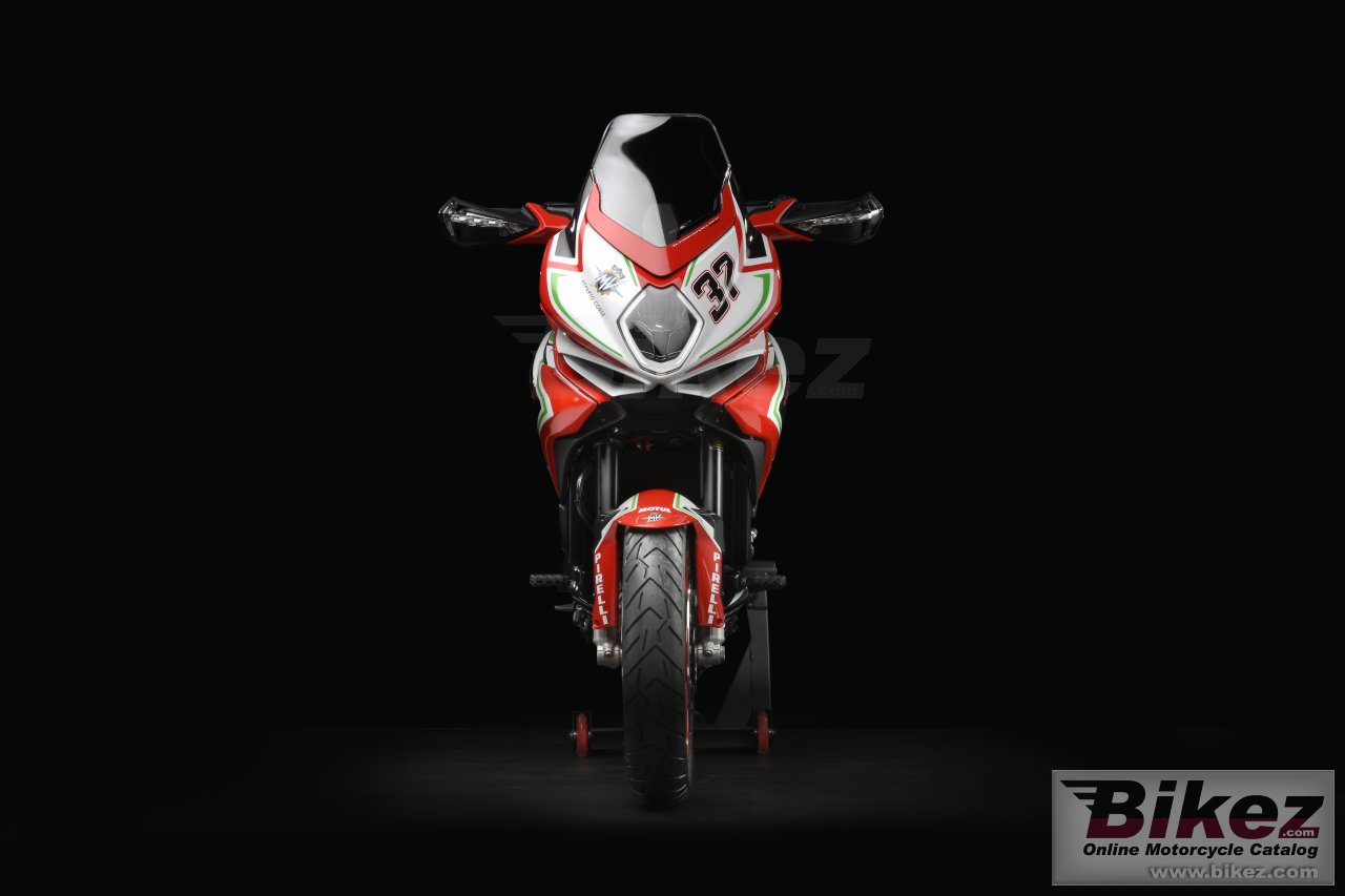 MV Agusta Turismo Veloce 800 RC SCS