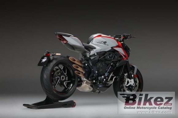 2020 MV Agusta Brutale 800 RR