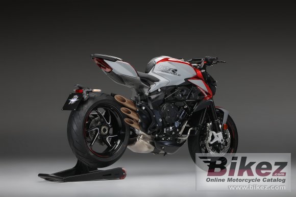 2020 MV Agusta Brutale 800 RR SCS