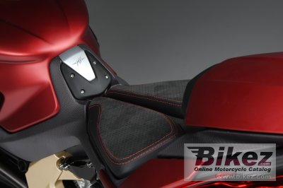 2020 MV Agusta Brutale 1000 Serie Oro