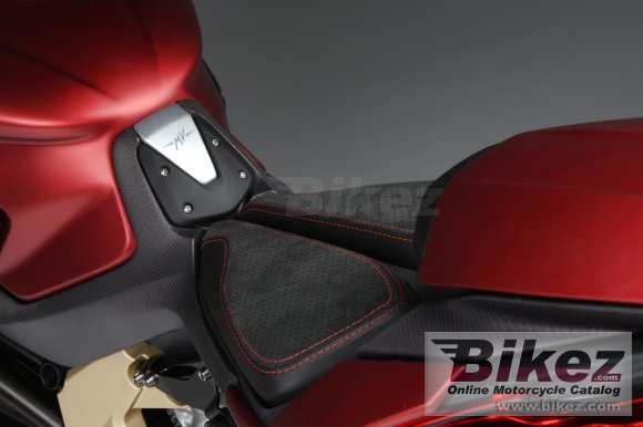 2020 MV Agusta Brutale 1000 Serie Oro