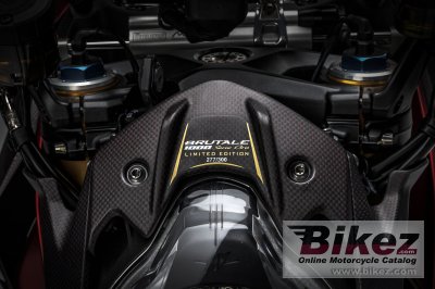 2020 MV Agusta Brutale 1000 Serie Oro