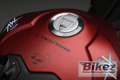 2020 MV Agusta Brutale 1000 Serie Oro