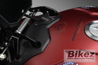 2020 MV Agusta Brutale 1000 Serie Oro