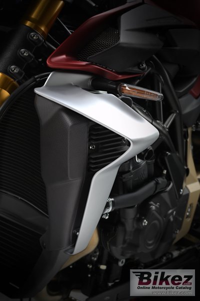 2020 MV Agusta Brutale 1000 Serie Oro