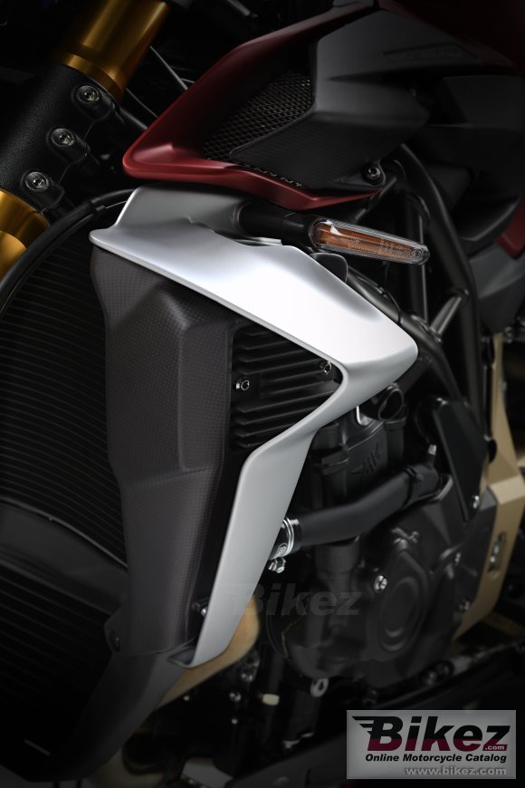 2020 MV Agusta Brutale 1000 Serie Oro