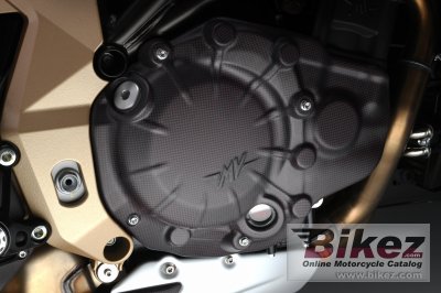 2020 MV Agusta Brutale 1000 Serie Oro