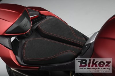 2020 MV Agusta Brutale 1000 Serie Oro