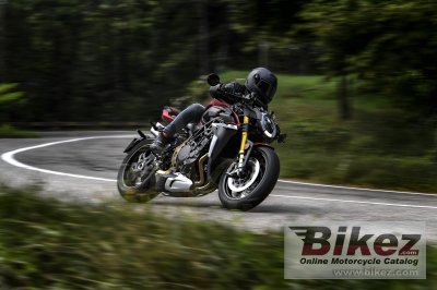 2020 MV Agusta Brutale 1000 Serie Oro