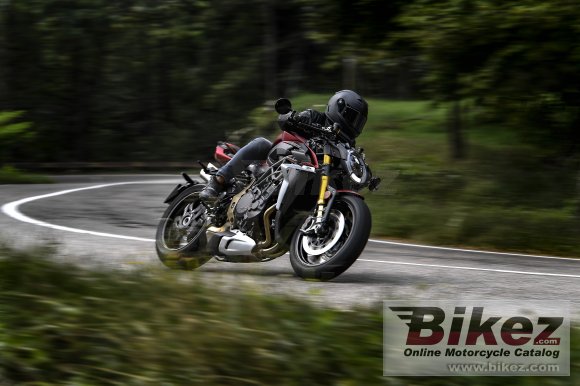 2020 MV Agusta Brutale 1000 Serie Oro