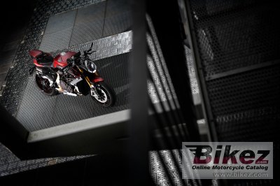 2020 MV Agusta Brutale 1000 Serie Oro