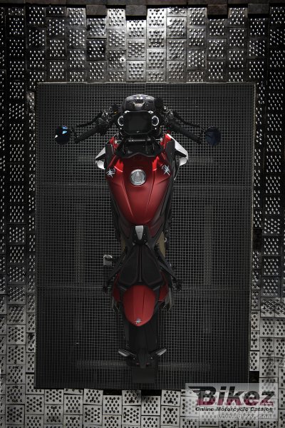 2020 MV Agusta Brutale 1000 Serie Oro