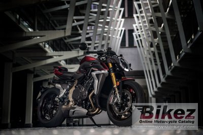 2020 MV Agusta Brutale 1000 Serie Oro