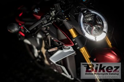 2020 MV Agusta Brutale 1000 Serie Oro