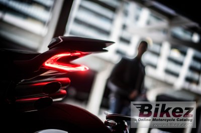 2020 MV Agusta Brutale 1000 Serie Oro