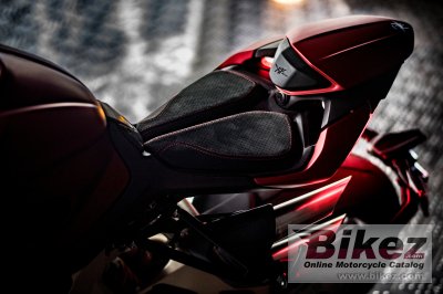 2020 MV Agusta Brutale 1000 Serie Oro
