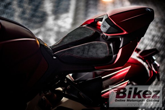 2020 MV Agusta Brutale 1000 Serie Oro