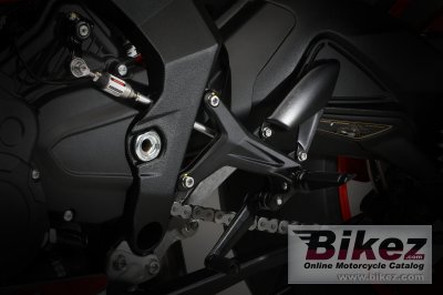 2020 MV Agusta F3 800 RC