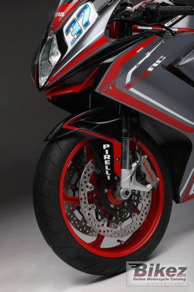 2020 MV Agusta F3 800 RC