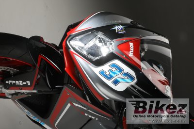 2020 MV Agusta F3 800 RC
