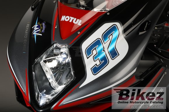 2020 MV Agusta F3 800 RC