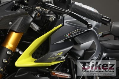 2020 MV Agusta Brutale 1000 RR