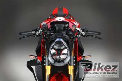 2020 MV Agusta Brutale 1000 RR
