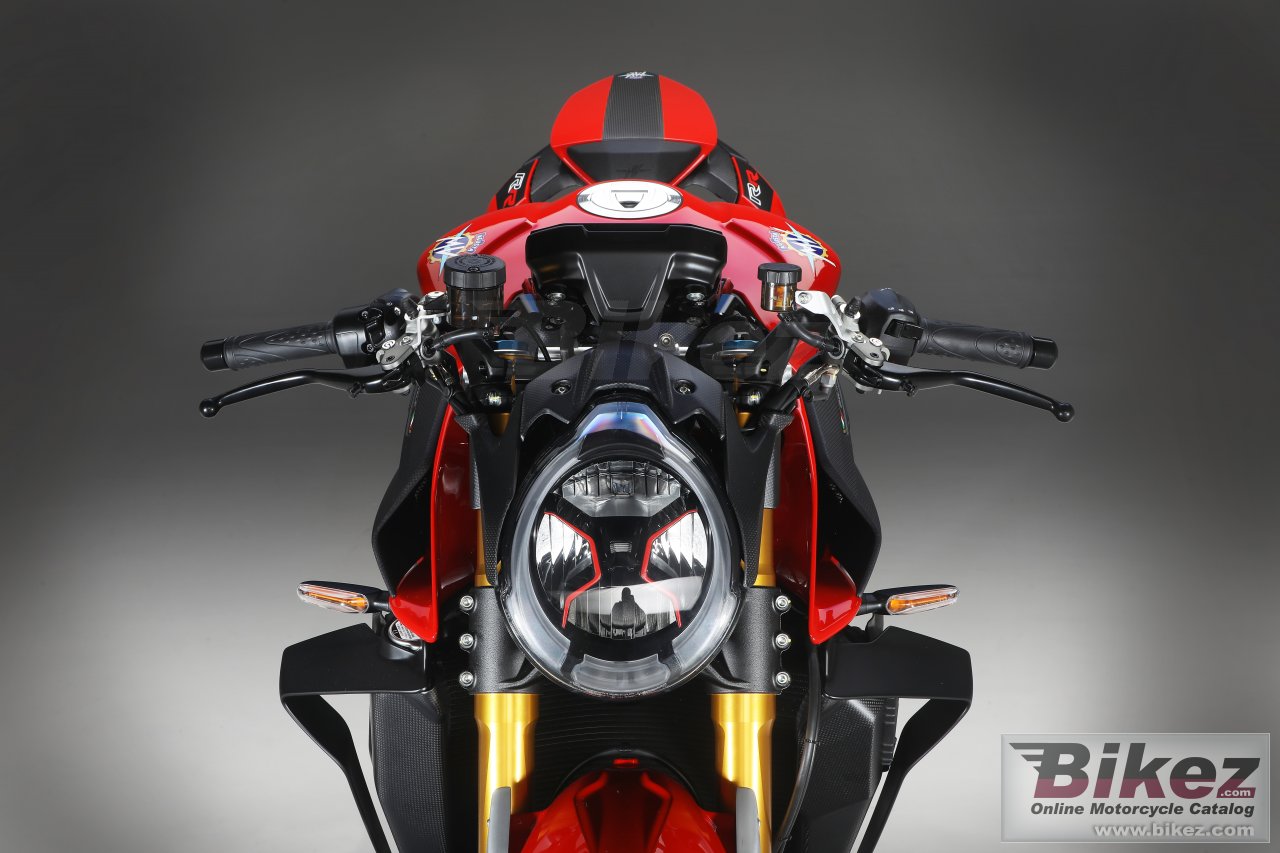 MV Agusta Brutale 1000 RR