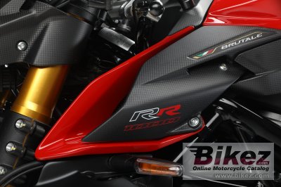 2020 MV Agusta Brutale 1000 RR