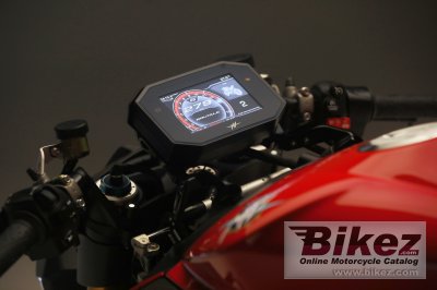 2020 MV Agusta Brutale 1000 RR