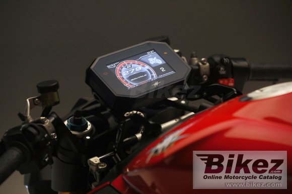 2020 MV Agusta Brutale 1000 RR