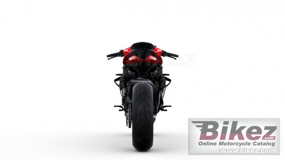 2021 MV Agusta Brutale 1000 RR