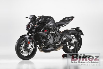 2021 MV Agusta Brutale 800 RR