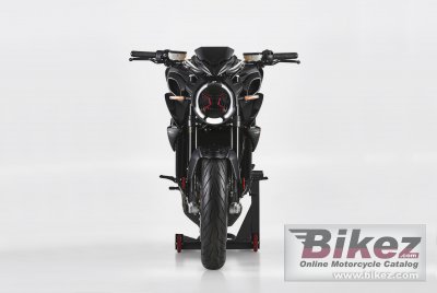2021 MV Agusta Brutale 800 RR