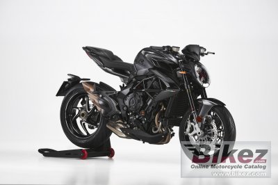 2021 MV Agusta Brutale 800 RR