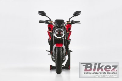 2021 MV Agusta Brutale 800 RR