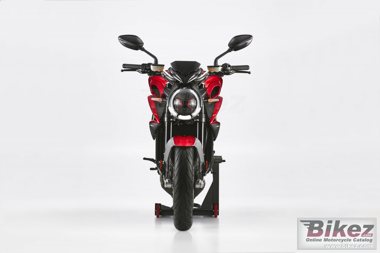MV Agusta Brutale 800 RR