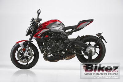 2021 MV Agusta Brutale 800 RR