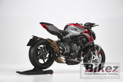 2021 MV Agusta Brutale 800 RR