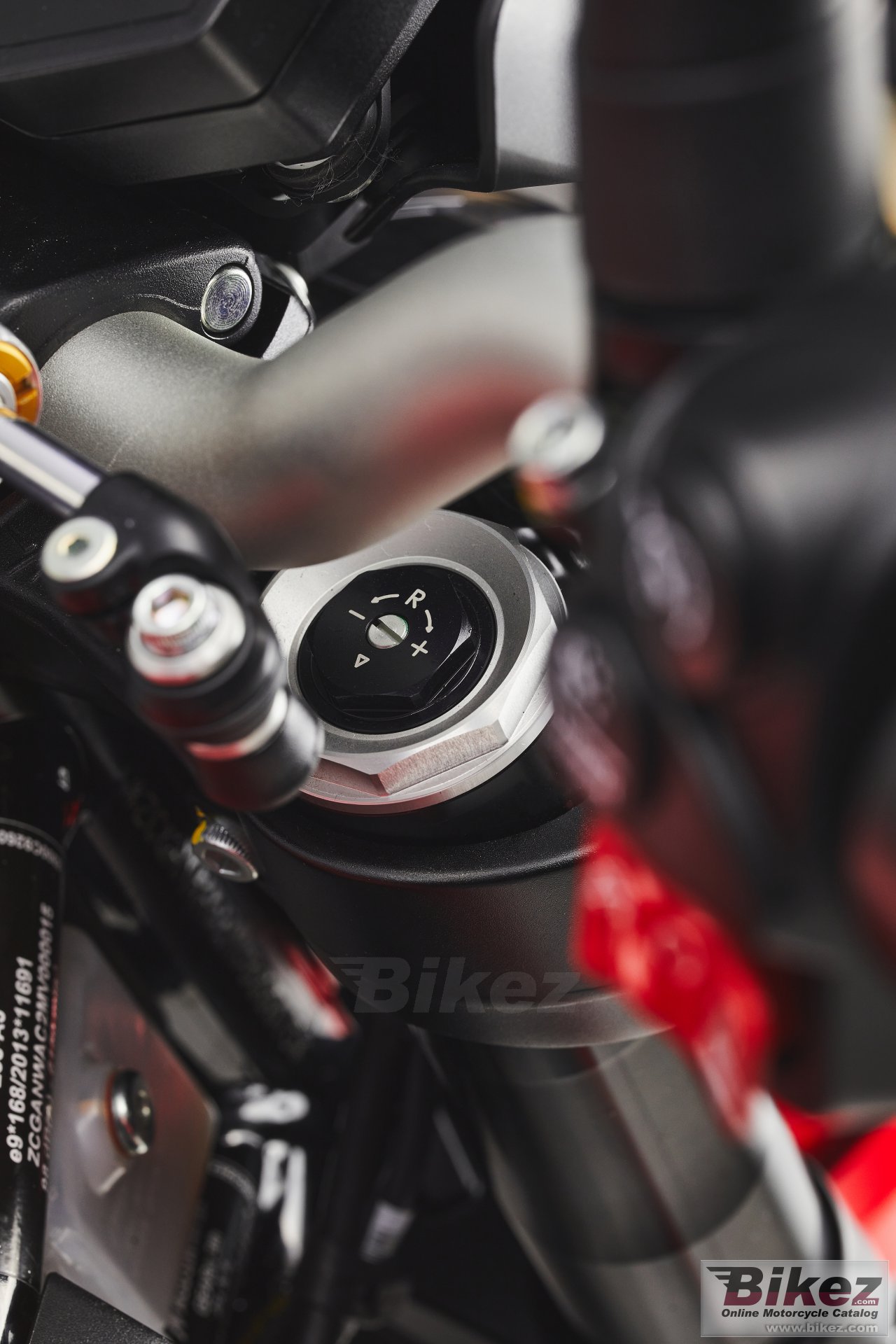 MV Agusta Brutale 800 RR