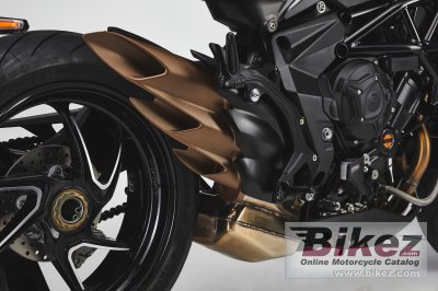 2021 MV Agusta Brutale 800 RR