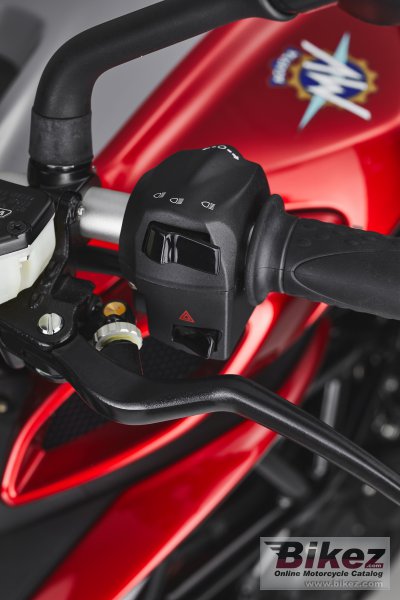 2021 MV Agusta Brutale 800 RR