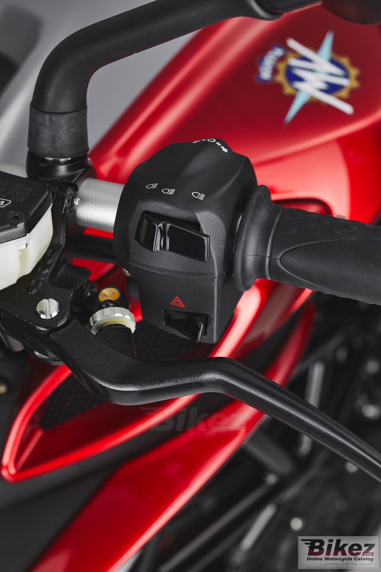 MV Agusta Brutale 800 RR