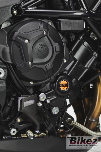 2021 MV Agusta Brutale 800 RR