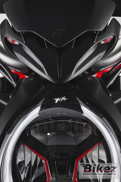 2021 MV Agusta Brutale 800 RR