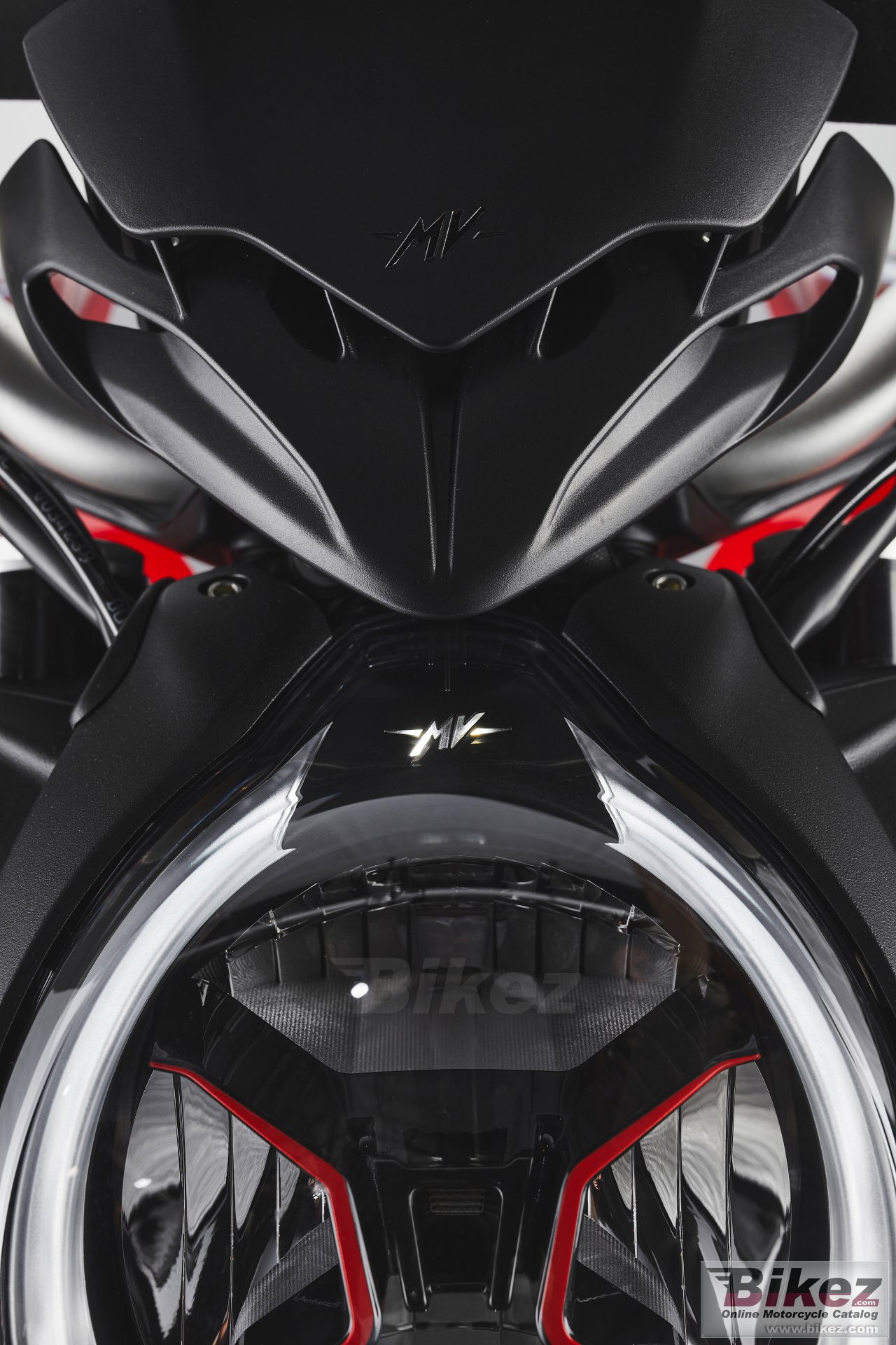 MV Agusta Brutale 800 RR