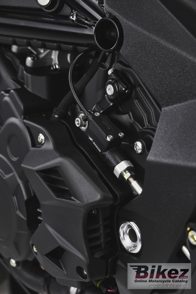 2021 MV Agusta Brutale 800 RR